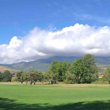 Apartmán La Cabanita De Llivia, Cerdanya, Puigcerda Exteriér fotografie