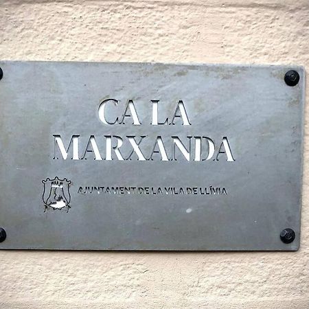 Apartmán La Cabanita De Llivia, Cerdanya, Puigcerda Exteriér fotografie