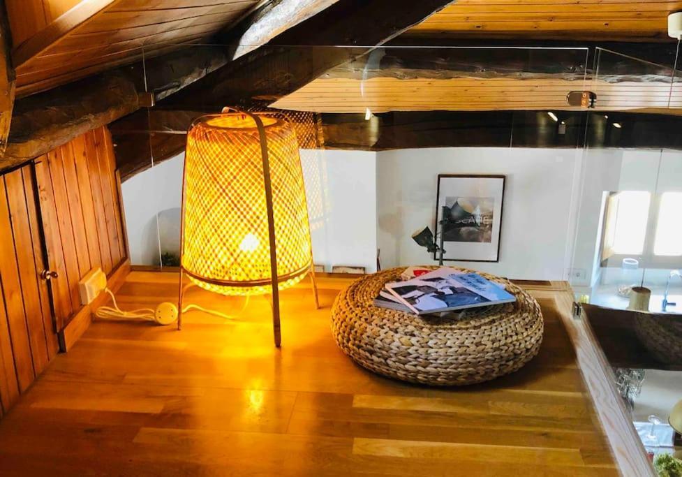 Apartmán La Cabanita De Llivia, Cerdanya, Puigcerda Exteriér fotografie