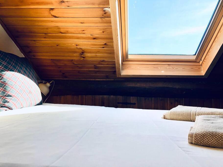 Apartmán La Cabanita De Llivia, Cerdanya, Puigcerda Exteriér fotografie