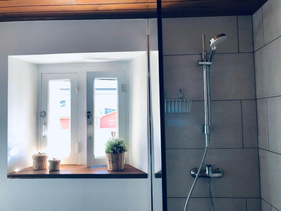 Apartmán La Cabanita De Llivia, Cerdanya, Puigcerda Exteriér fotografie