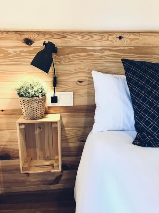 Apartmán La Cabanita De Llivia, Cerdanya, Puigcerda Exteriér fotografie