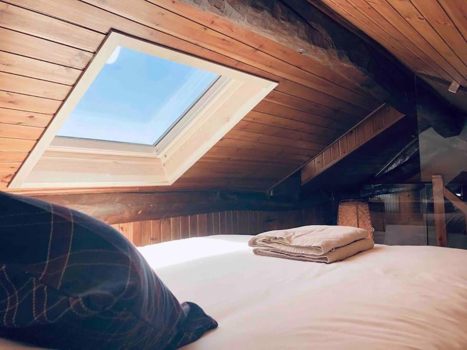 Apartmán La Cabanita De Llivia, Cerdanya, Puigcerda Exteriér fotografie